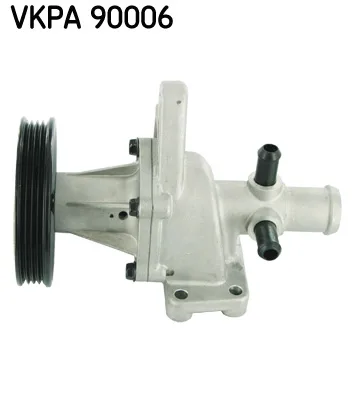 Водна помпа, охлаждане на двигателя SKF